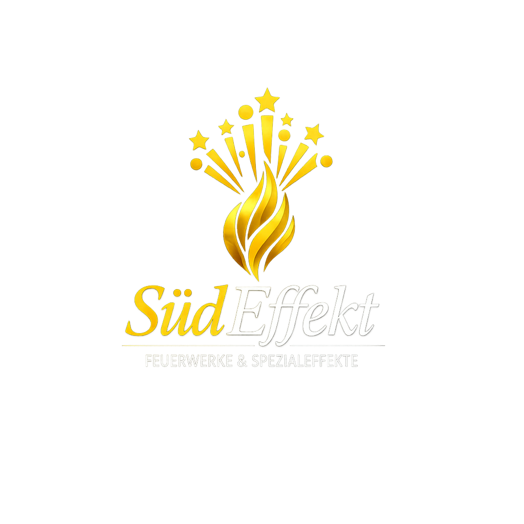 SüdEffekt – Feuerwerke und Spezialeffekte